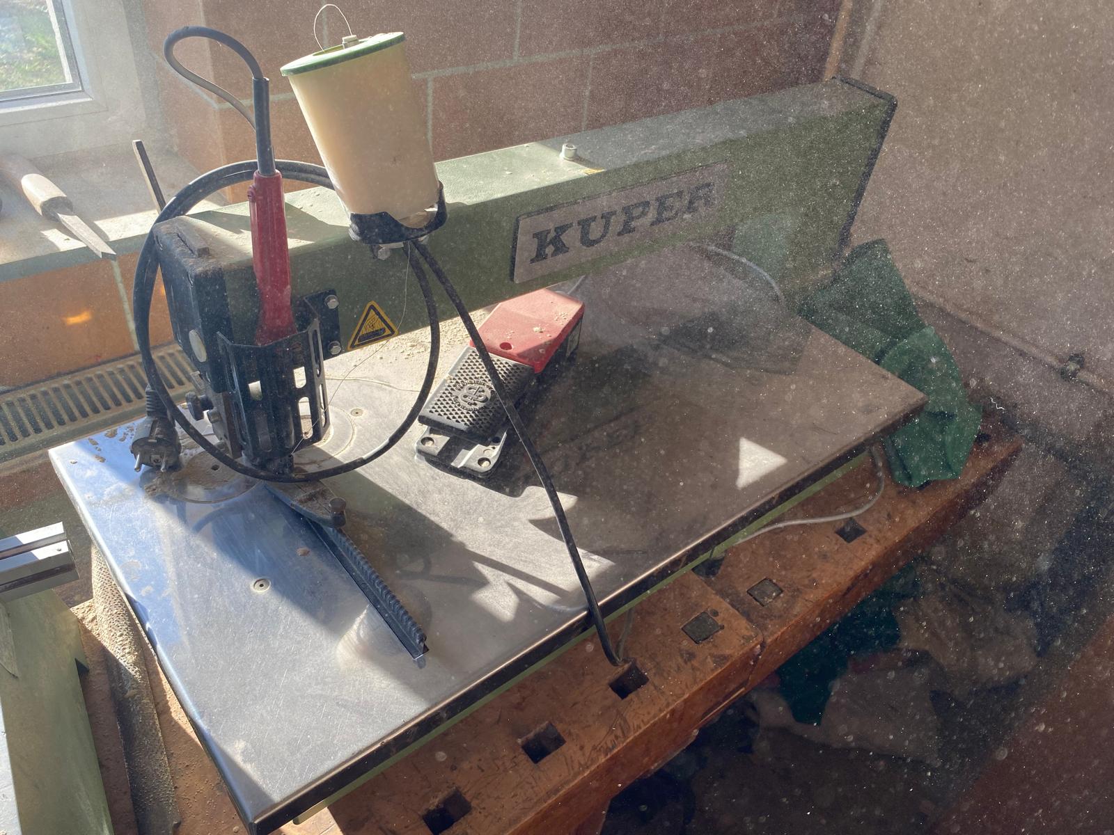 Kuper FW/M-630 T 1995