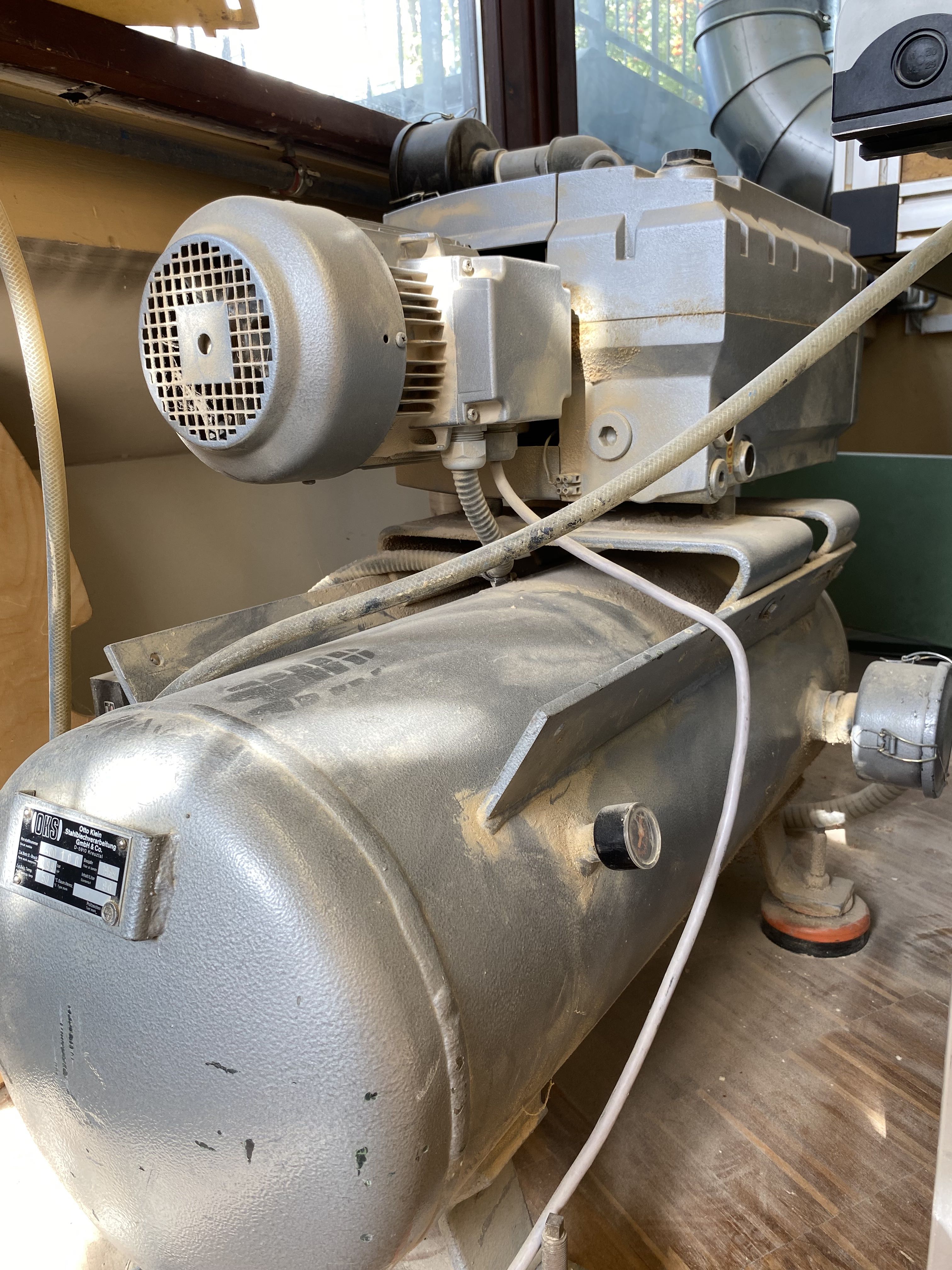 Ehrler & Beck U 4.70 SA/K 2014
