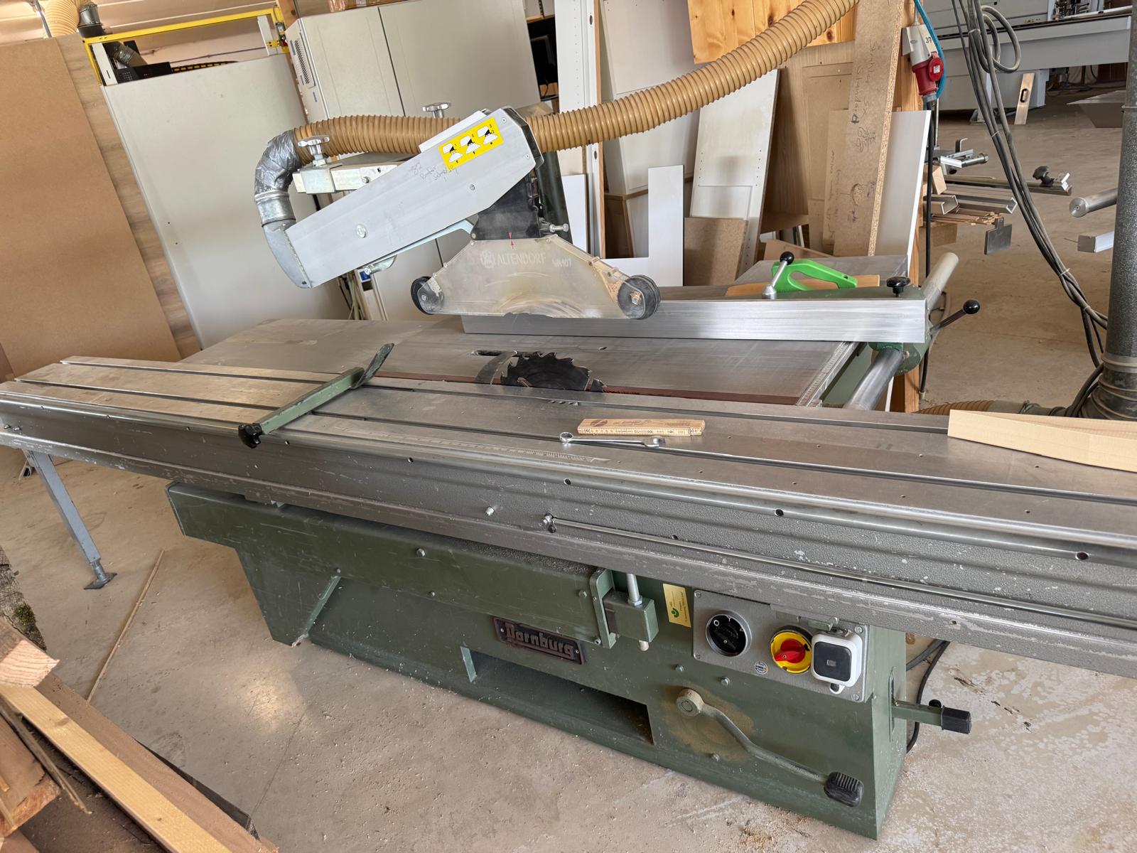 Altendorf F45 
