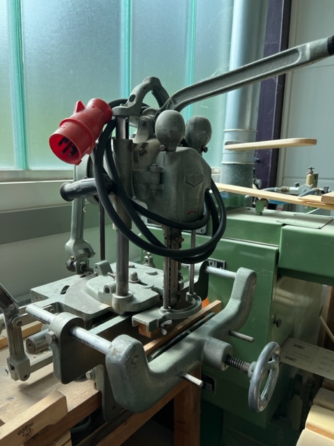 Haffner KK 15 