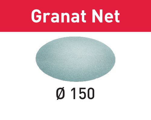 Festool Netzschleifmittel STF D150 P220 GR NET/50