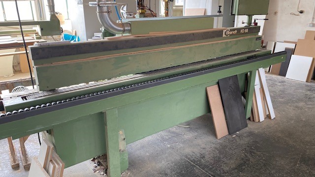 Brandt KD 68 1993