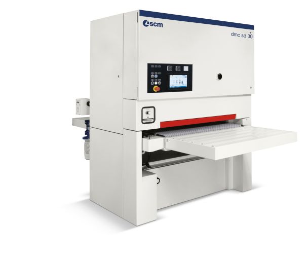 SCM dmc SD 30 RCS 110 2022