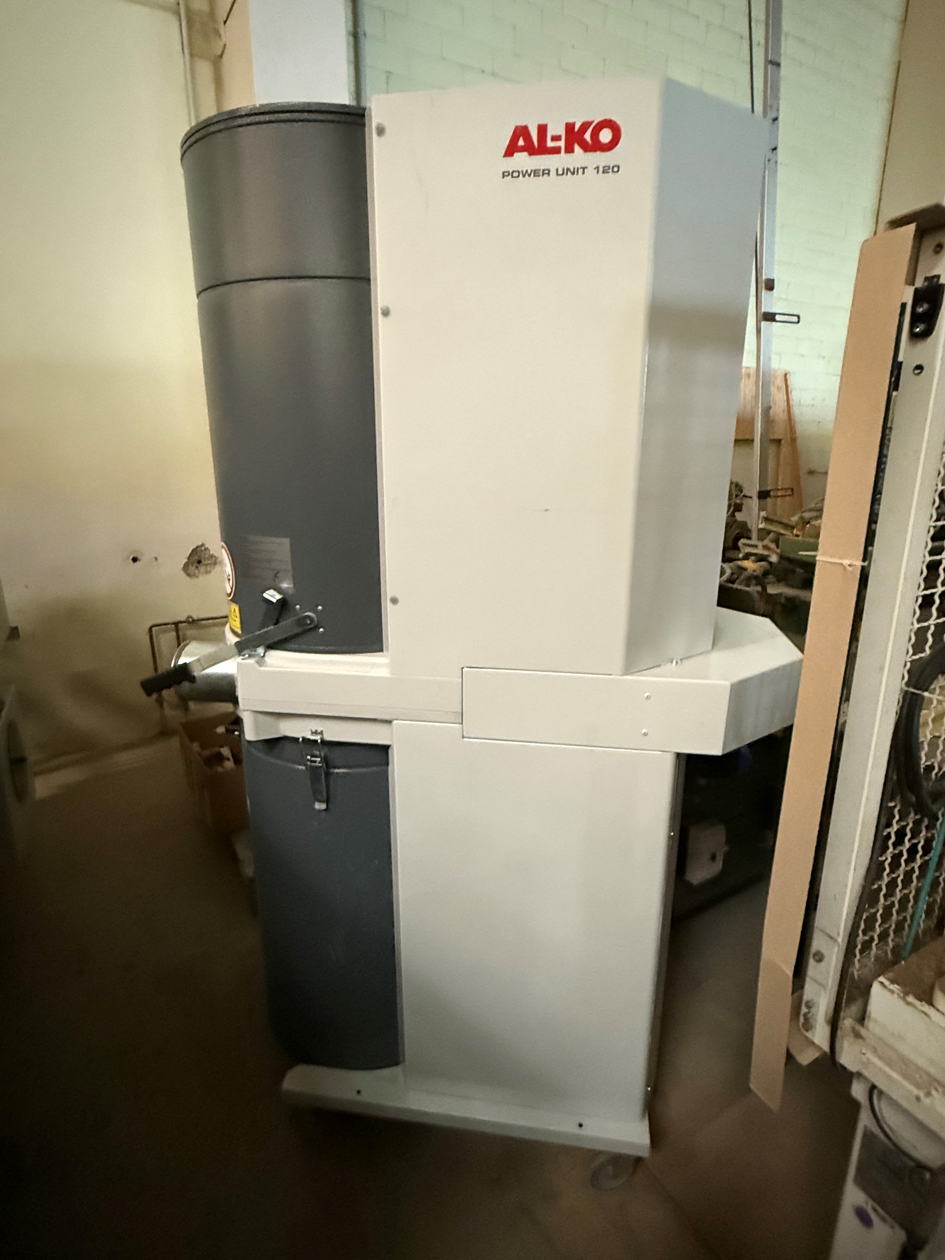 AL-KO PowerUnit 120 2024