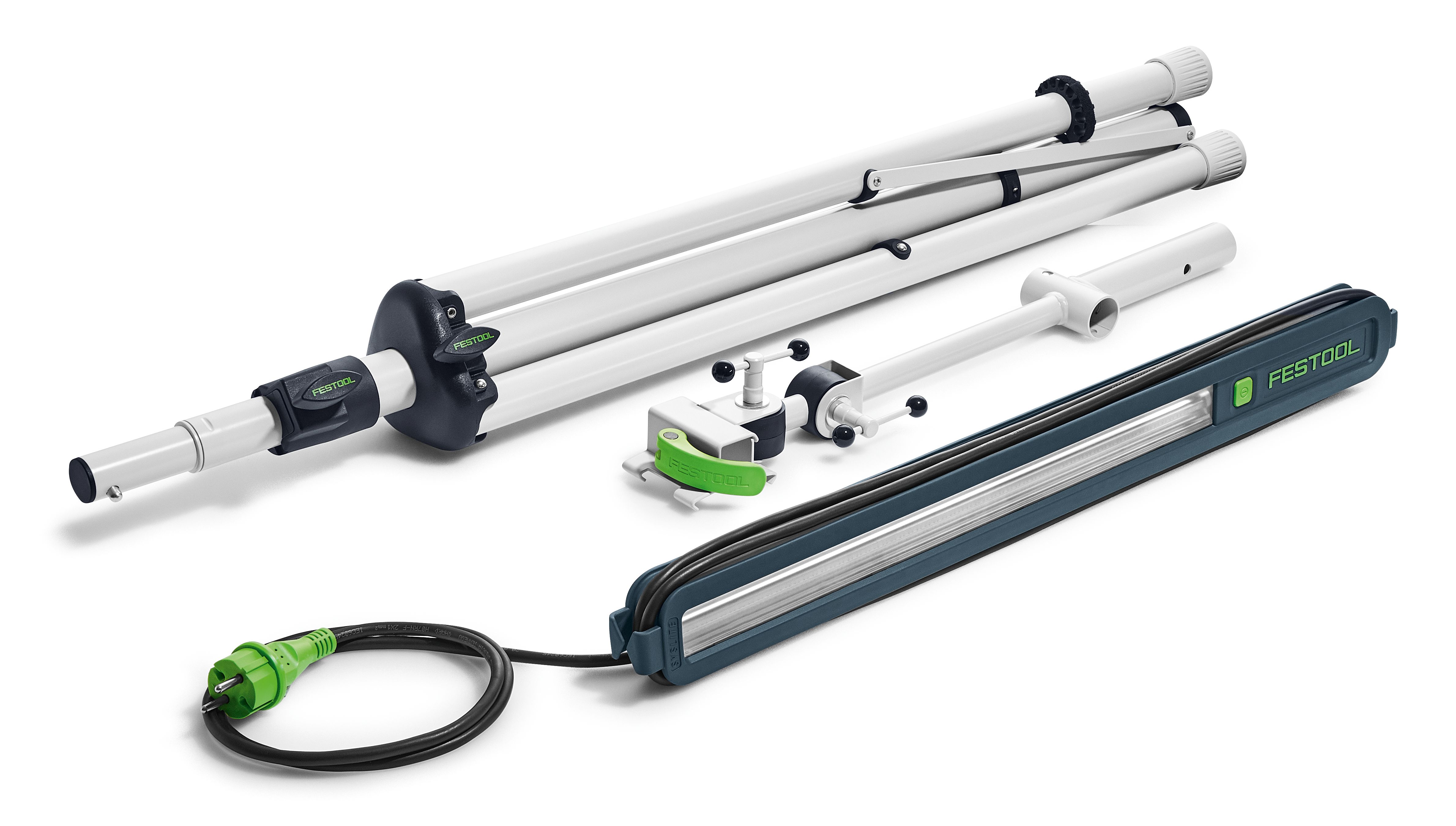 Festool Streiflicht SYSLITE STL 450-Set