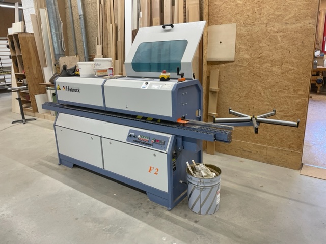 Hebrock F2 2009
