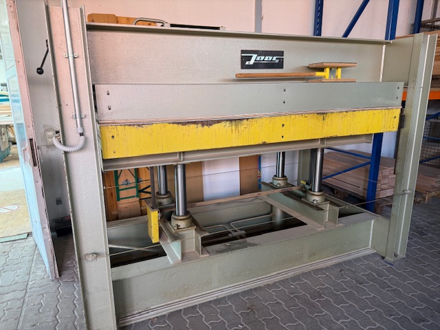 Joos HP 65/1 1976