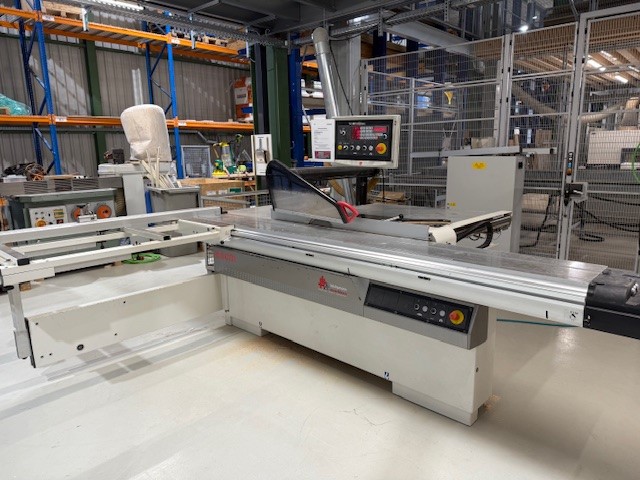 SCM SI 450 E 2004