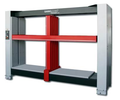 Ganner Concept 70 Eco 2024