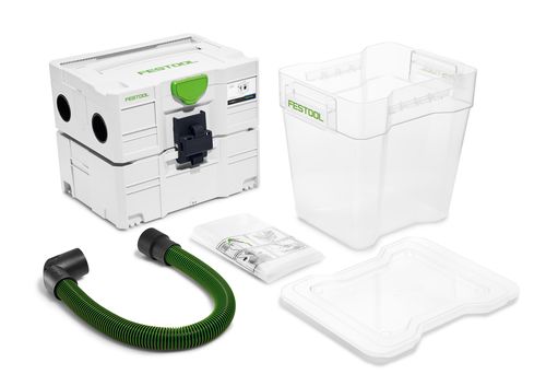 Festool CT Vorabscheider CT-VA-20