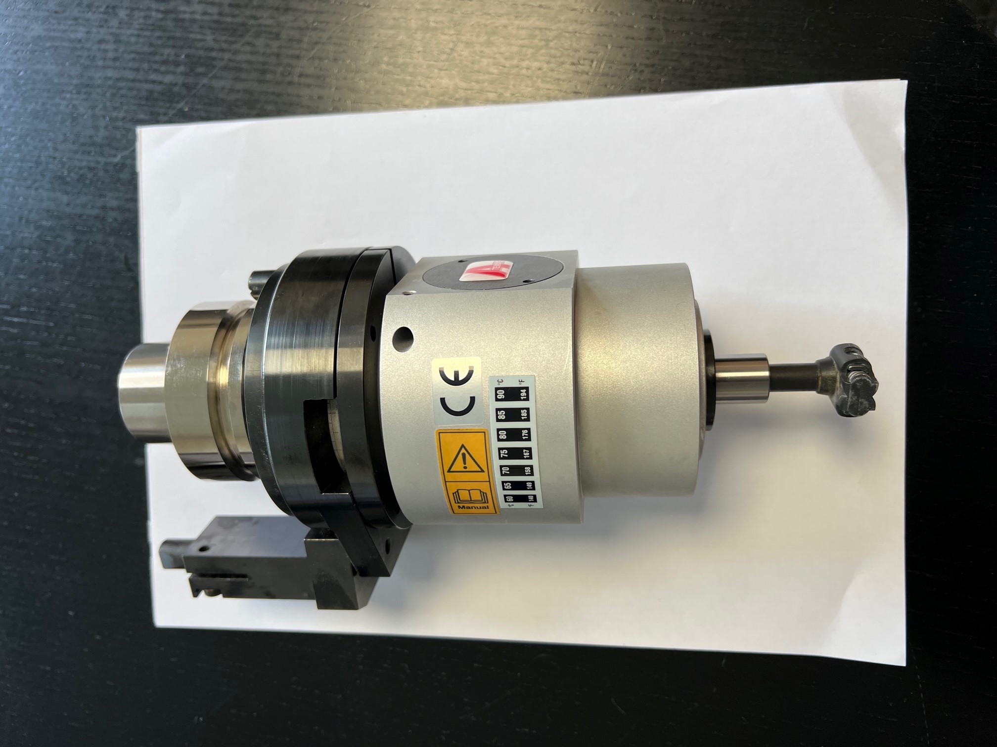 Atemag SOFT CUTTER PRO FUNCTIONE 2021