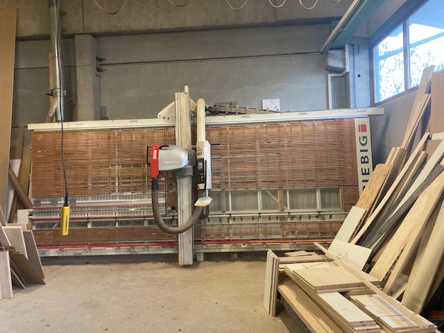 Striebig Control 09 6224 2009