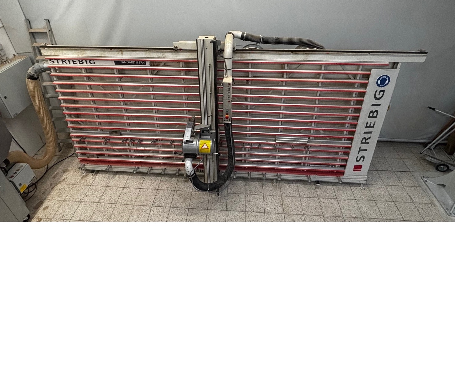 Striebig Standard II TRK 5220 A 2001