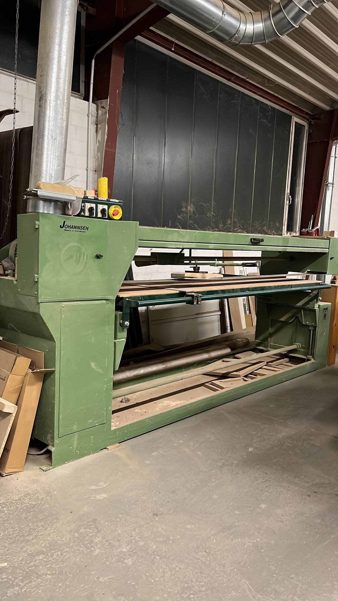 Johannsen T 94 1994