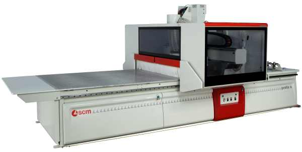 SCM Pratix S 15 A 2017