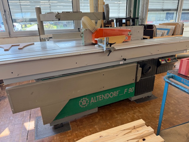 Altendorf F90 1996