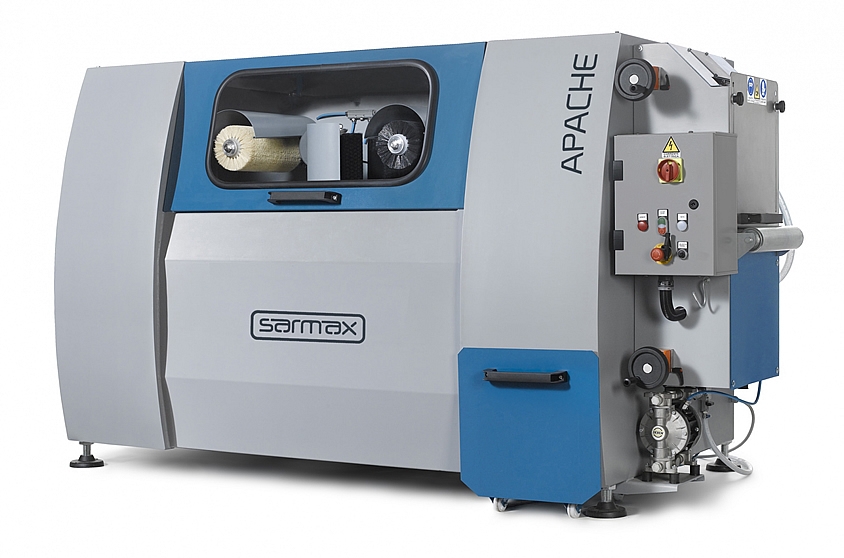 Imprägniermaschine Imprägniermaschine