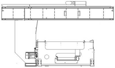 Morbidelli M100 2019