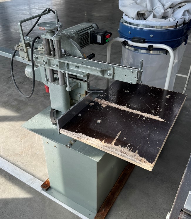 Graule ZS 135 2005