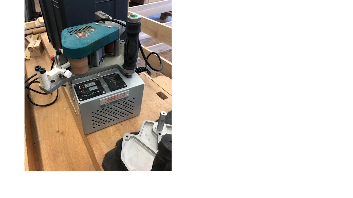 Wegoma PM 2000 unbekannt