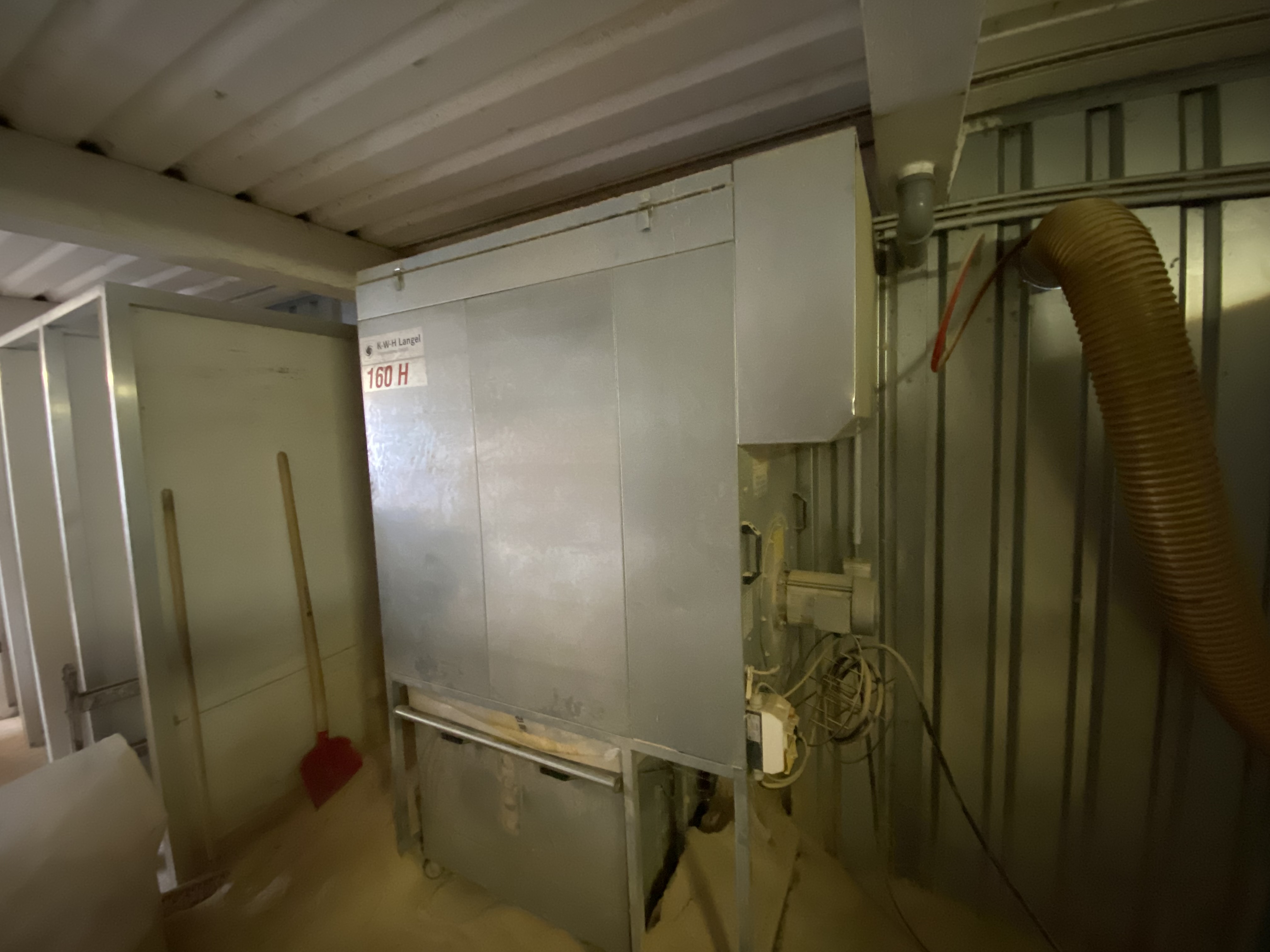 AL-KO Mobil Jet 160 2004