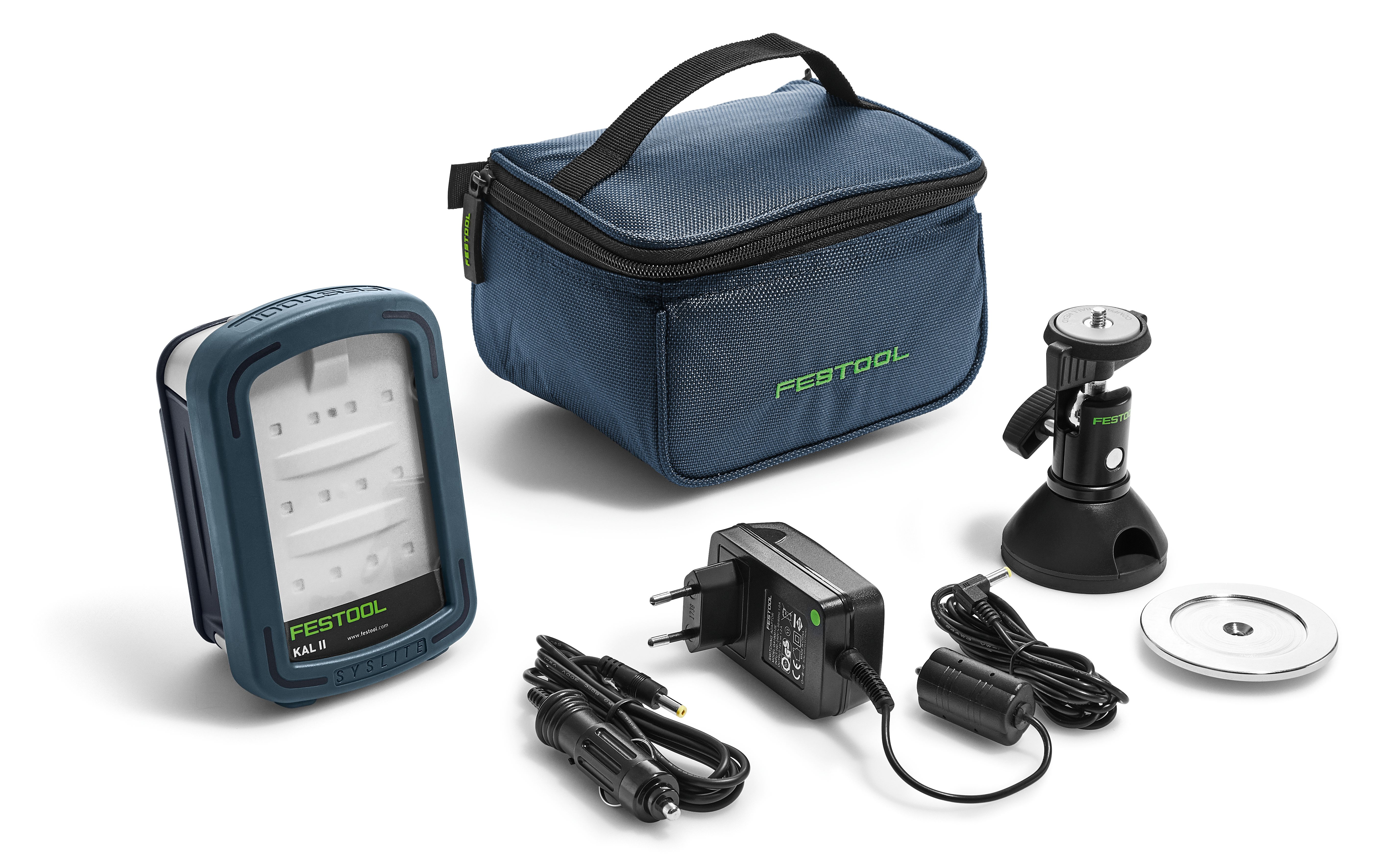Festool Arbeitsleuchte SYSLITE KAL II-Set