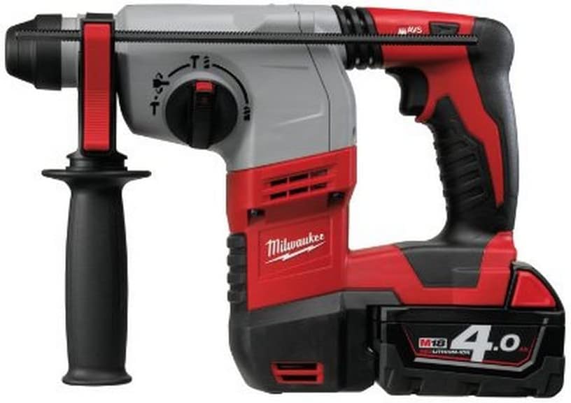 Milwaukee Akku-Bohrhammer
