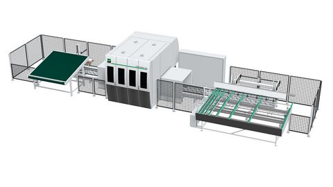 CNC Bearbeitungscenter