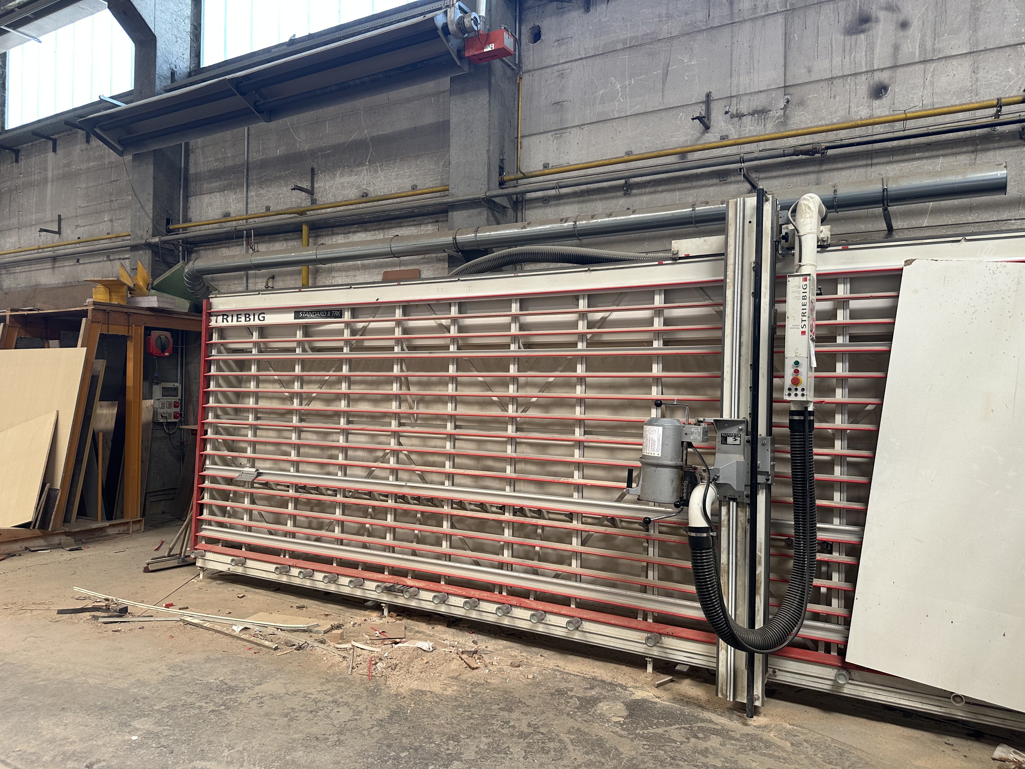 Striebig Standard II TRK 6220 A 1997