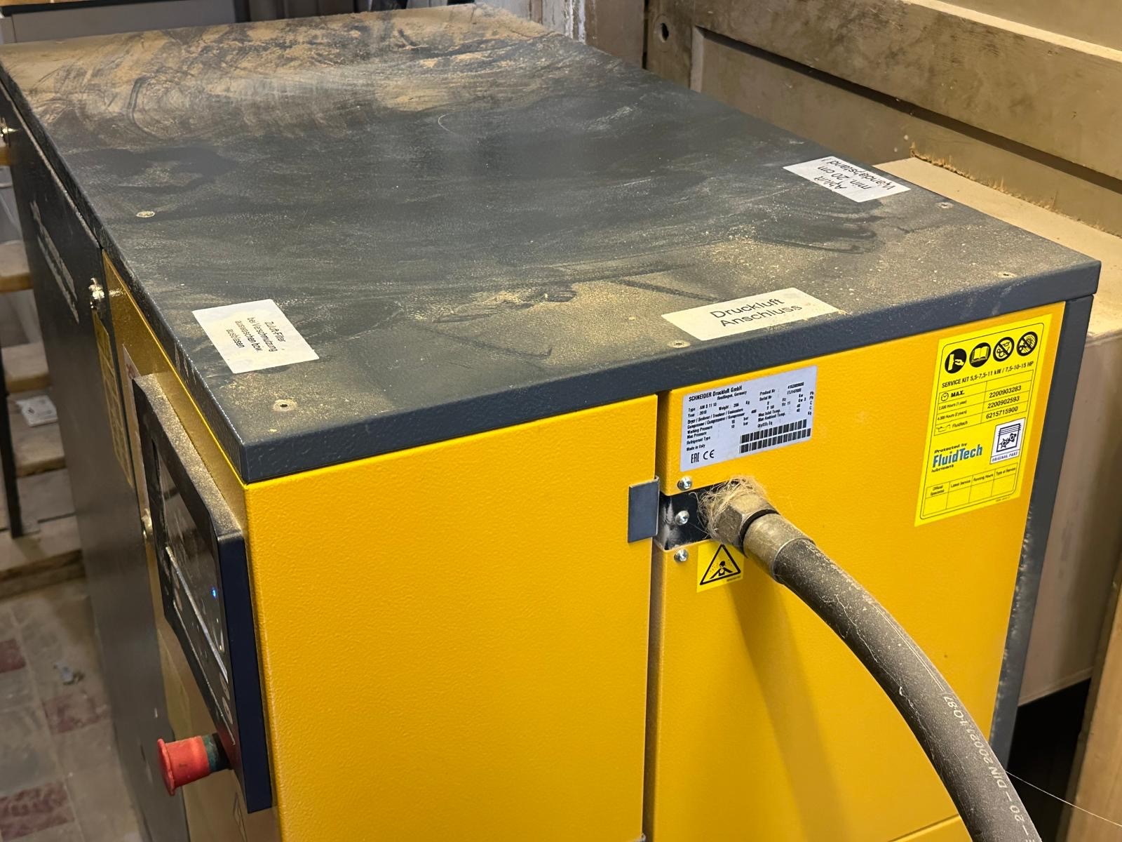 Schneider AM B 11 10 2018