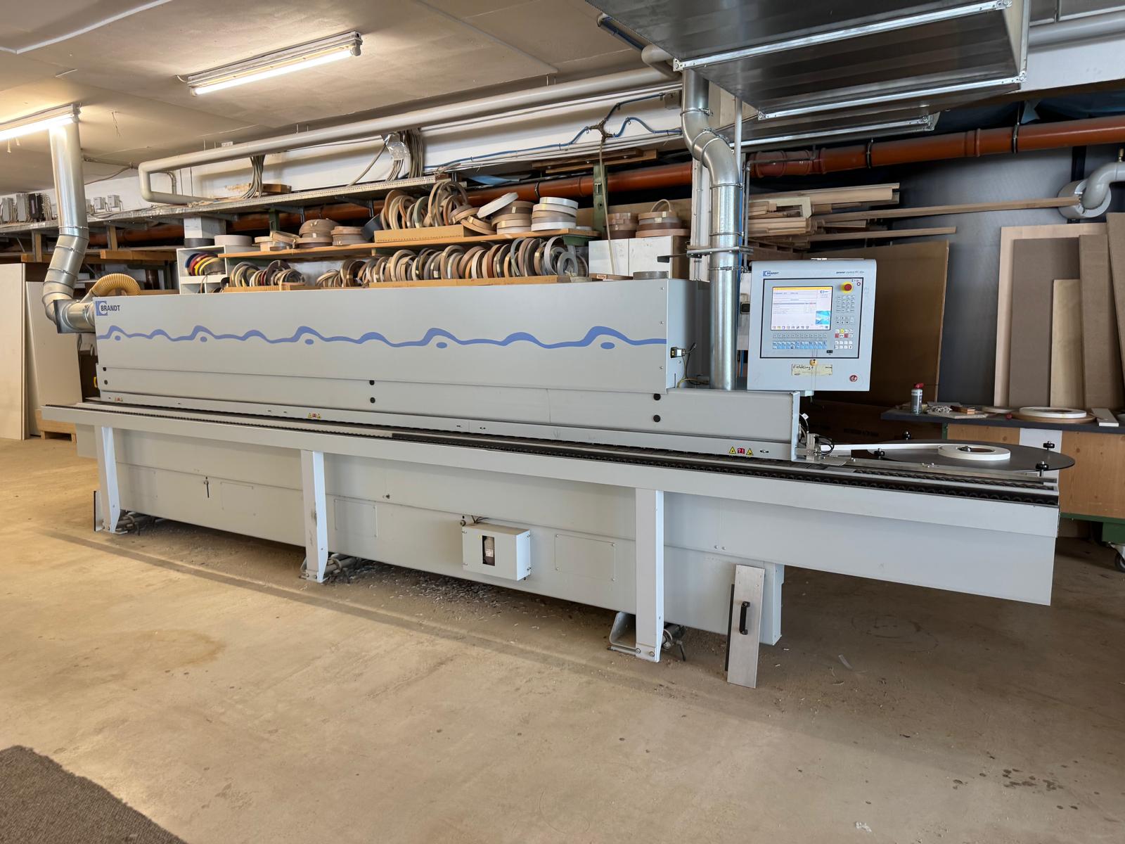 Brandt O KDF 660 GC 2010