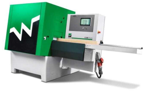 Weinig Cube Plus Special II 2022