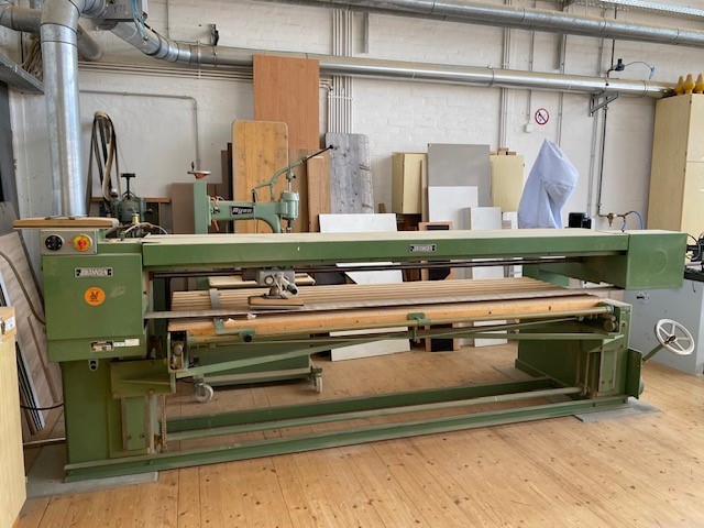 Johannsen T 82 - K pneuma 1980