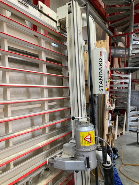 Striebig Standard TRK 2 Type 6224 2008