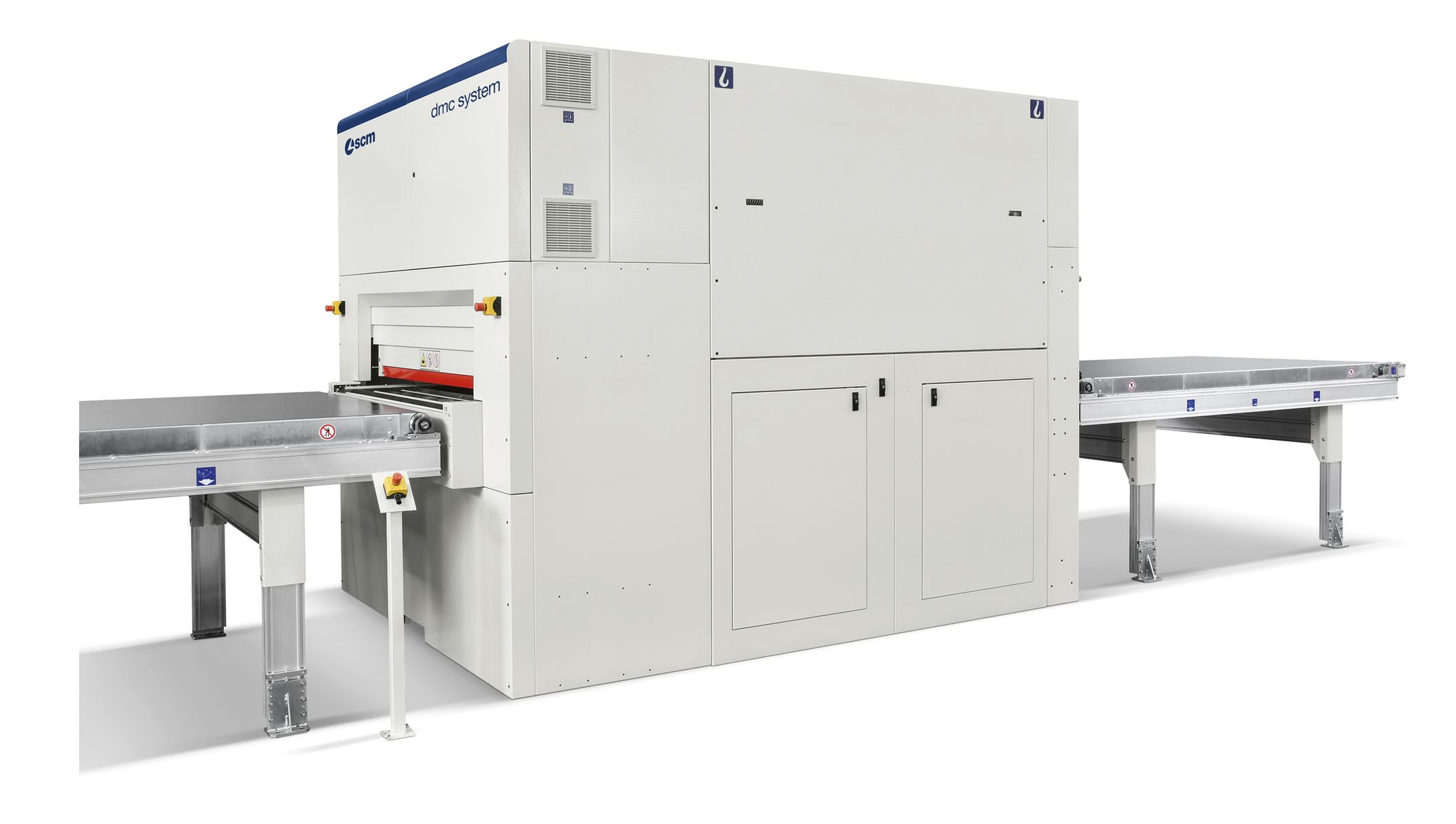 Breitbandschleifmaschine Breitbandschleifmaschine