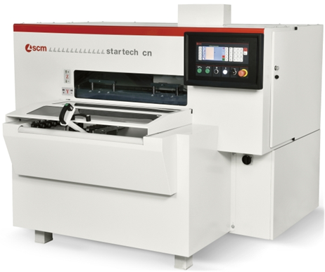 SCM Startech CN 2016