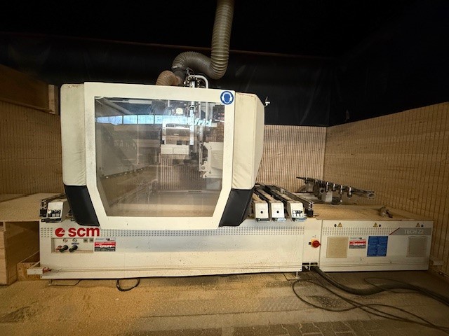 SCM Tech Z 2 2010