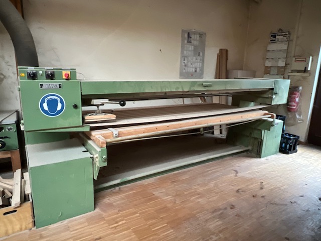 Johannsen T 85 1985