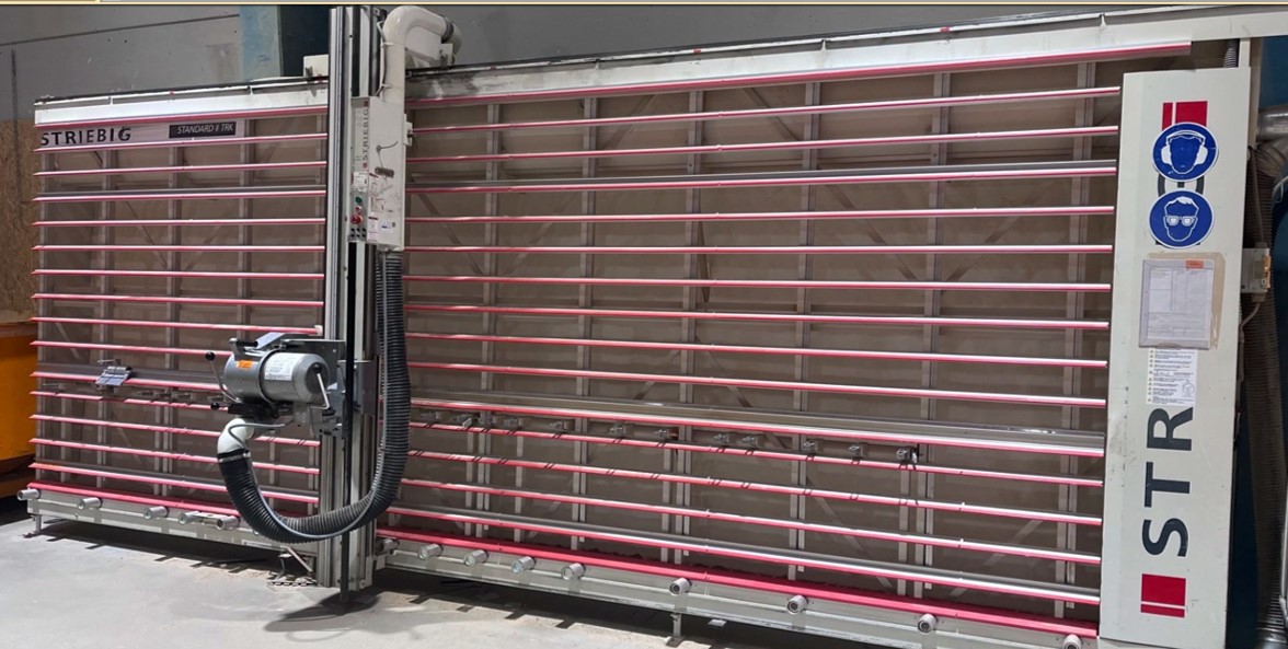 Striebig Standard TRK 2 6224 ca. 2004