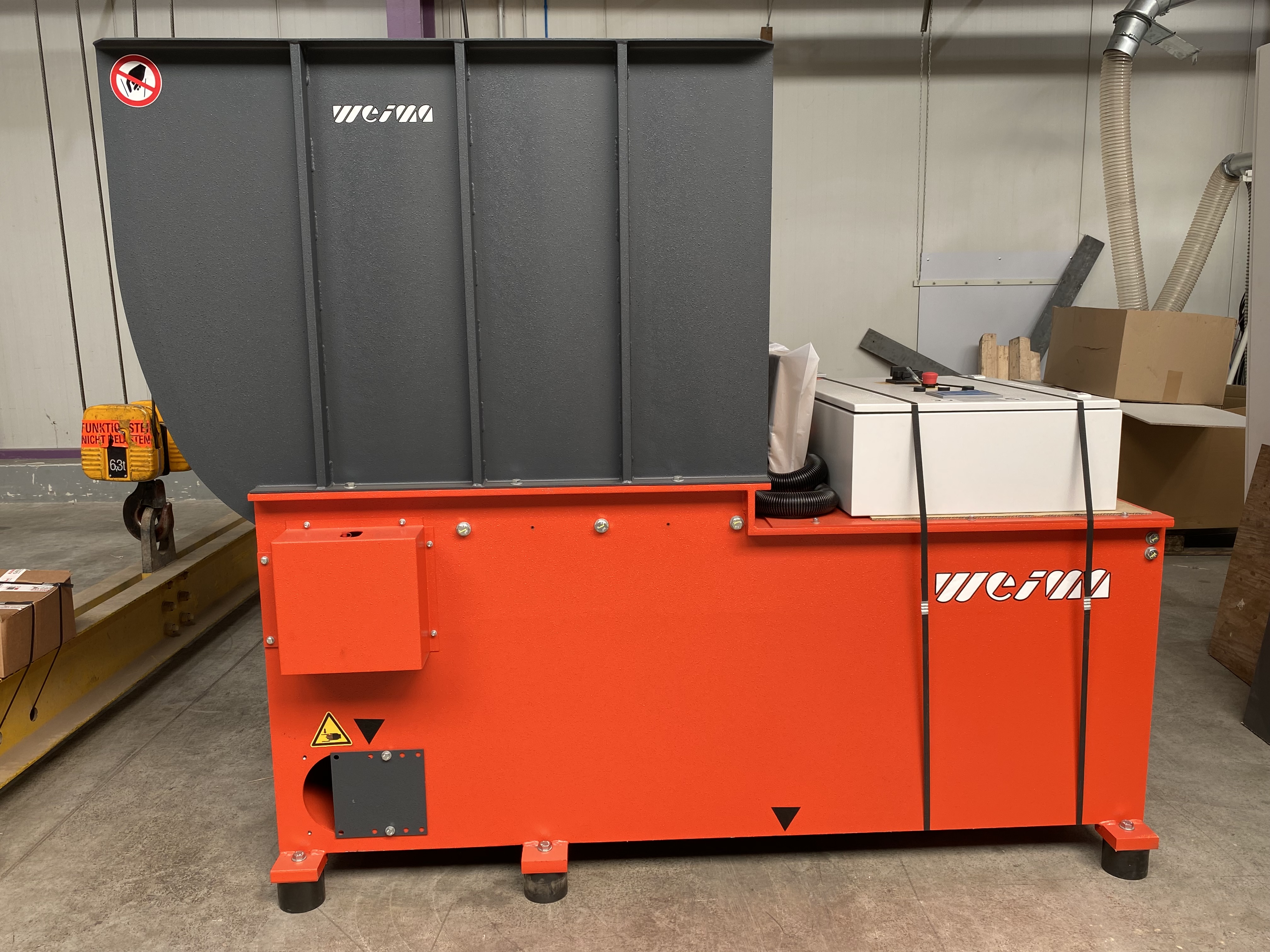 Weima WL 6 2025