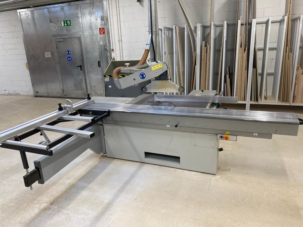 Altendorf F 90 1987