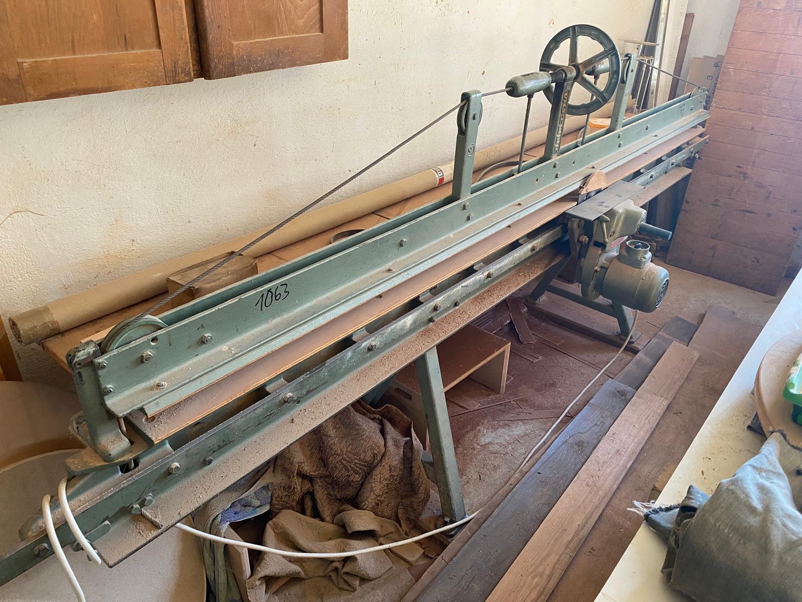 Scheer FM2-3000 
