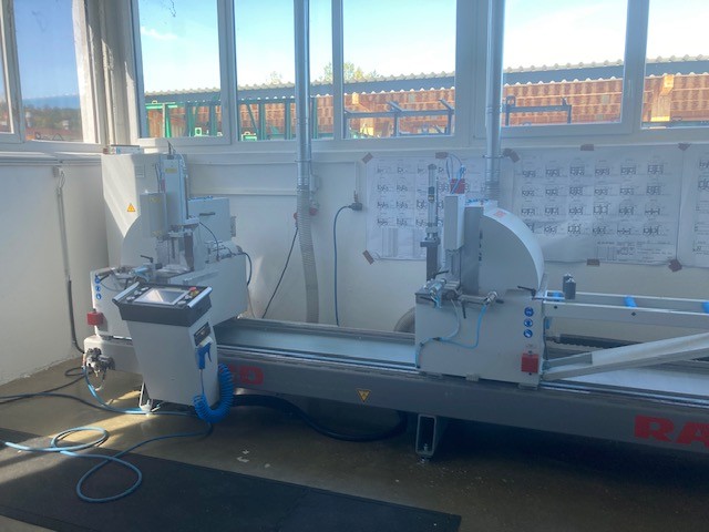 Rapid DGL260 / R700 / 3700 2024