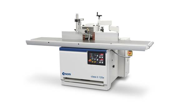 SCM Class TI 120 E 2021