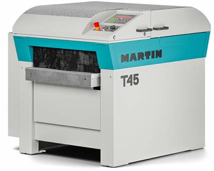 Martin T45 2023