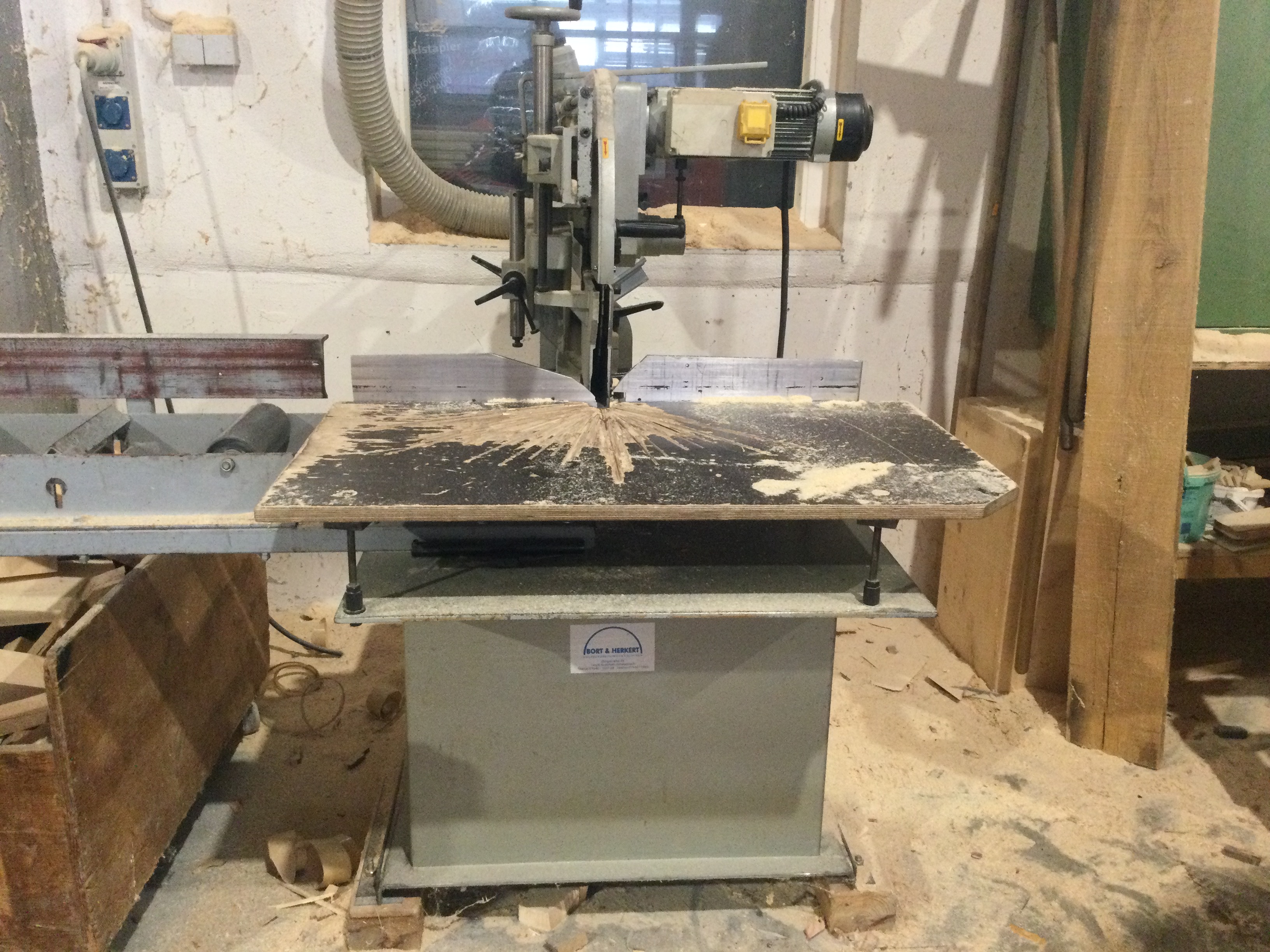 Graule ZS 200 N 1990