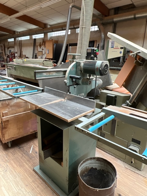 Graule ZS 135 1992