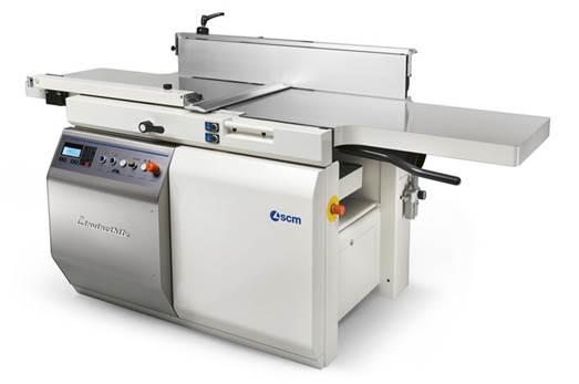 SCM FS 7 2020