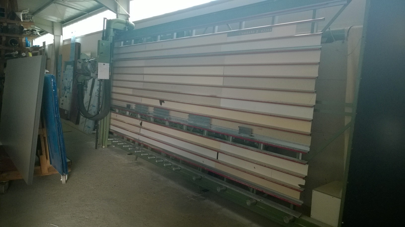Striebig Standard II Plus 6220 A 1993