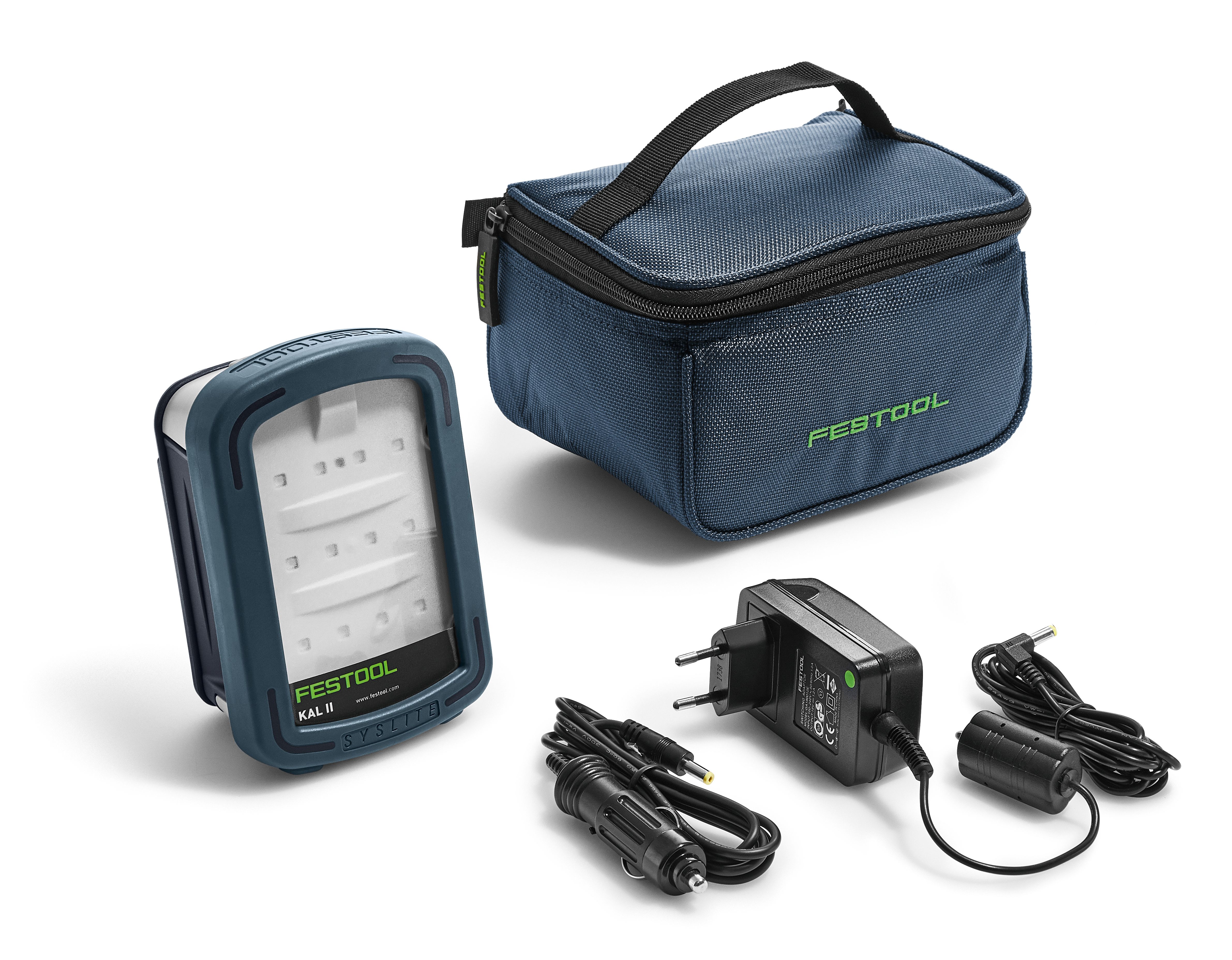Festool Arbeitsleuchte SYSLITE KAL II